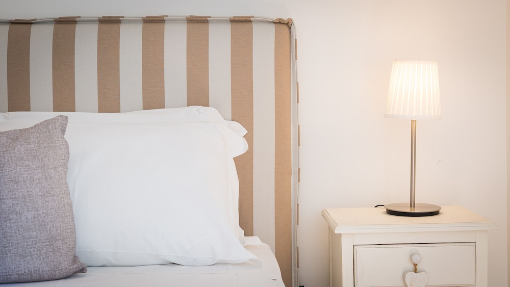 Rental in Rome Giulia Atmosphere