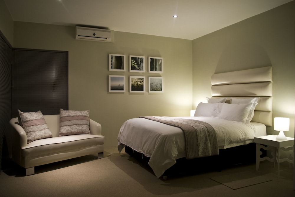 Orangerie Guesthouse
