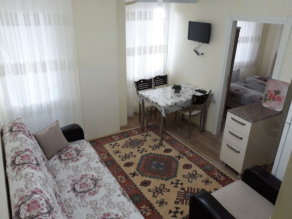 Cerit Pansiyon