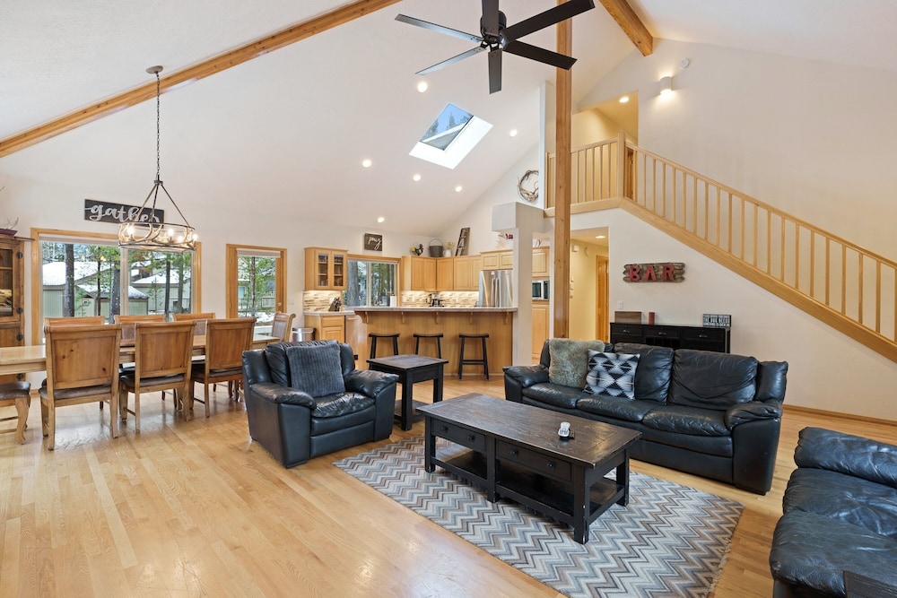 Cultus 15 5 Bedroom Home