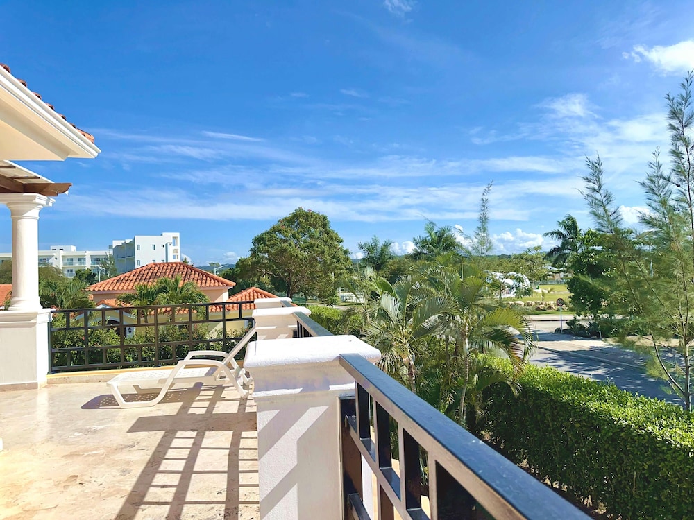 Rheia Properties - Sosua Ocean Village