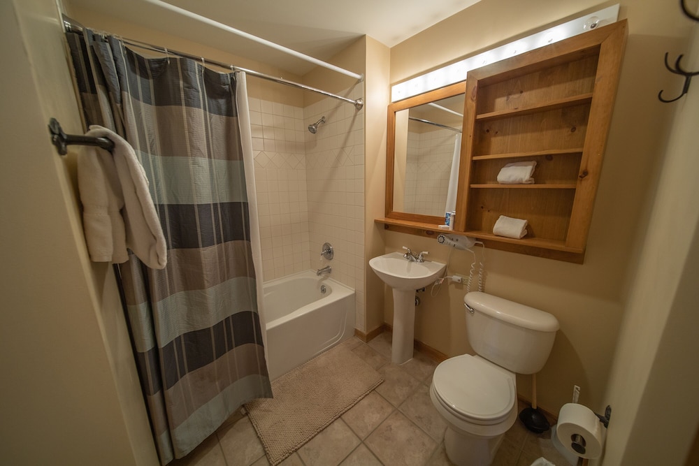Buffalo Lodge 8381 by SummitCove Vacation Lodging