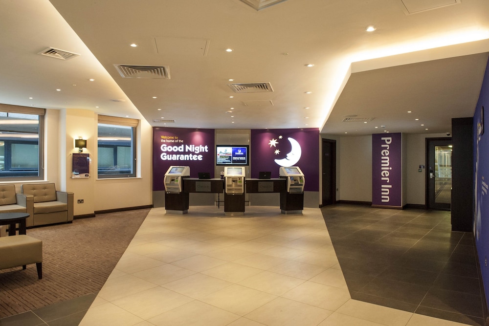 Premier Inn London Holborn