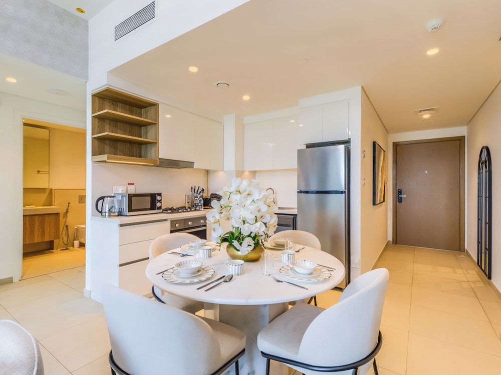 Downtown Views Residences - Downtown DXB