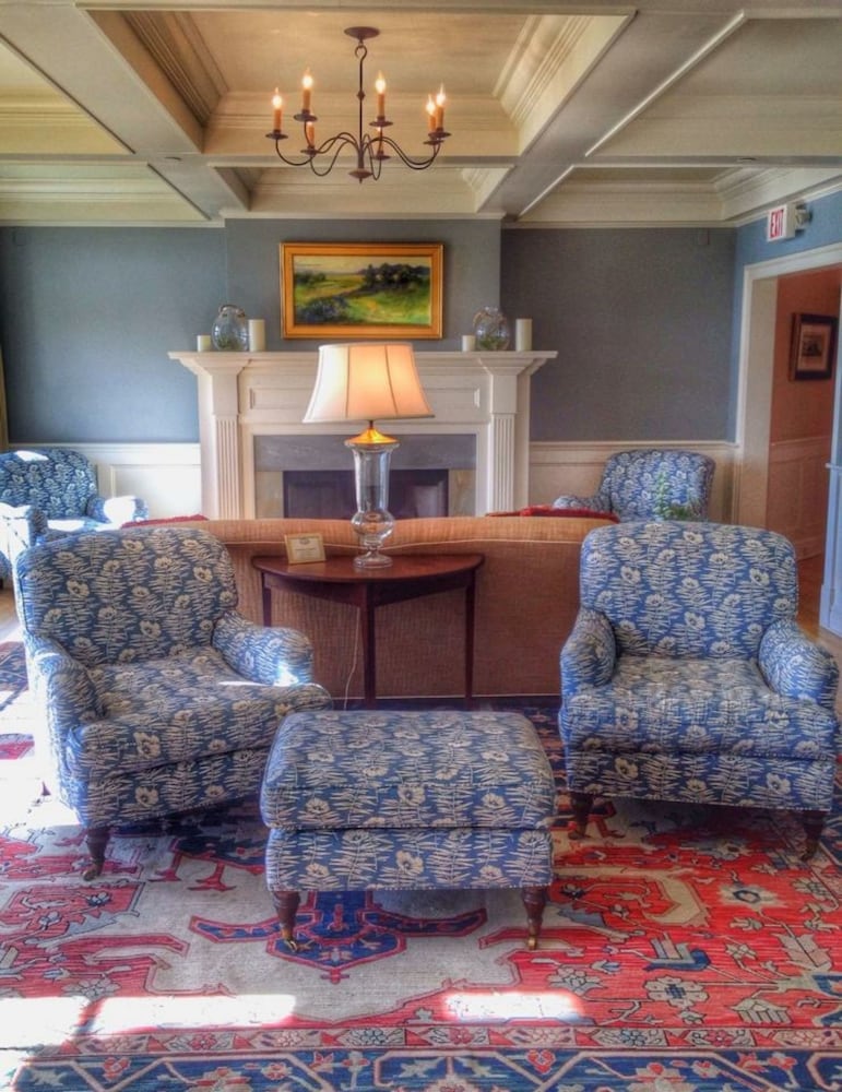 The Inn at Stonington