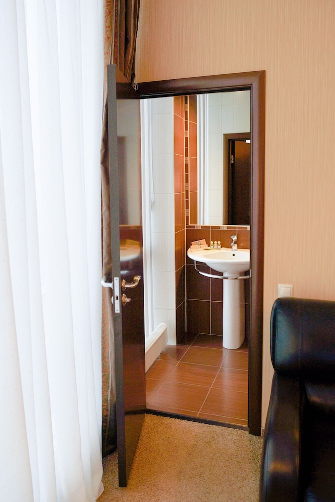 City Hotel Bogemia