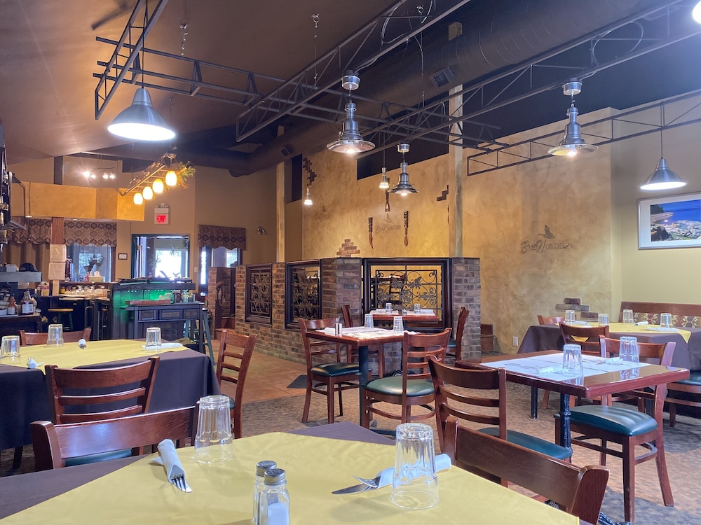 Best Northern Motel and Restaurant
