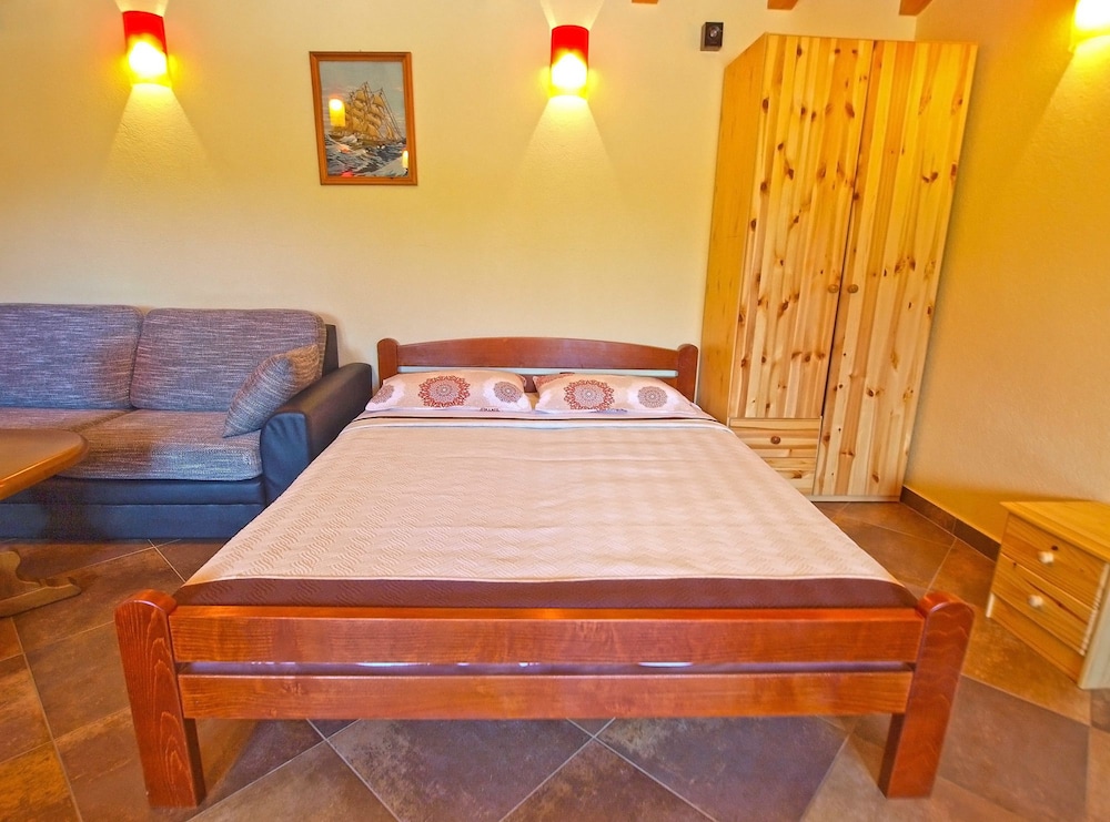 Apartment Tatjana 411