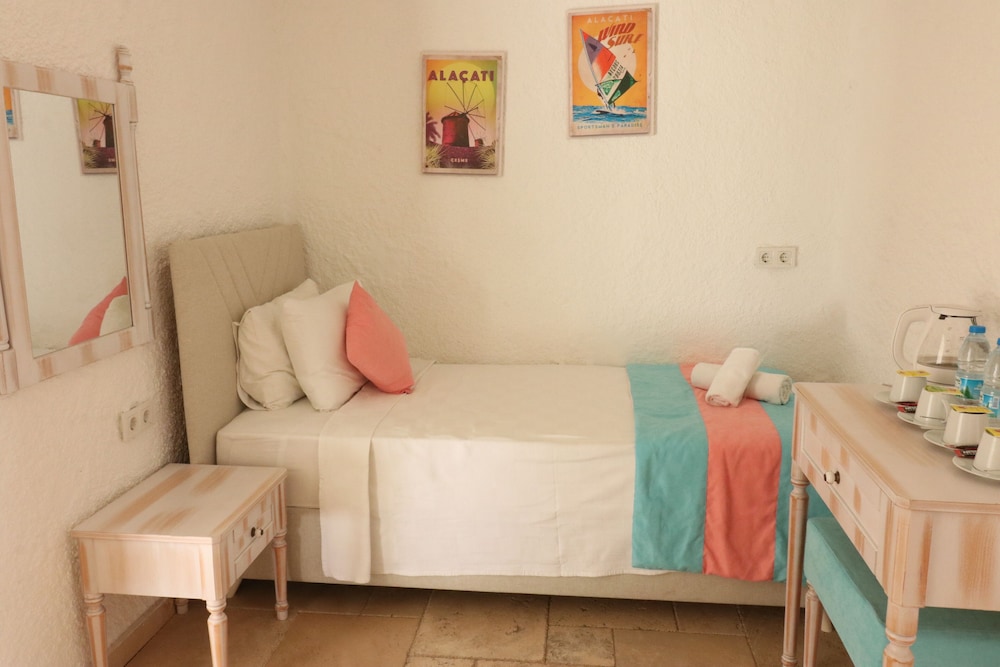 Galya Otel Alacati - Image 34