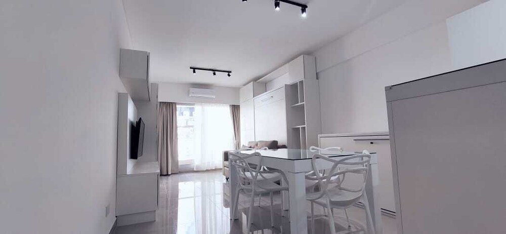 Ayres Suites Moreno