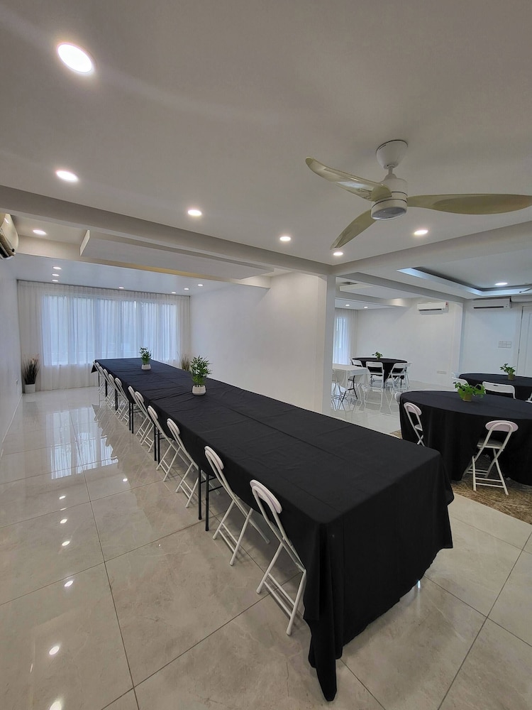 Luxury Tropical Bungalow in Damansara Golden Core