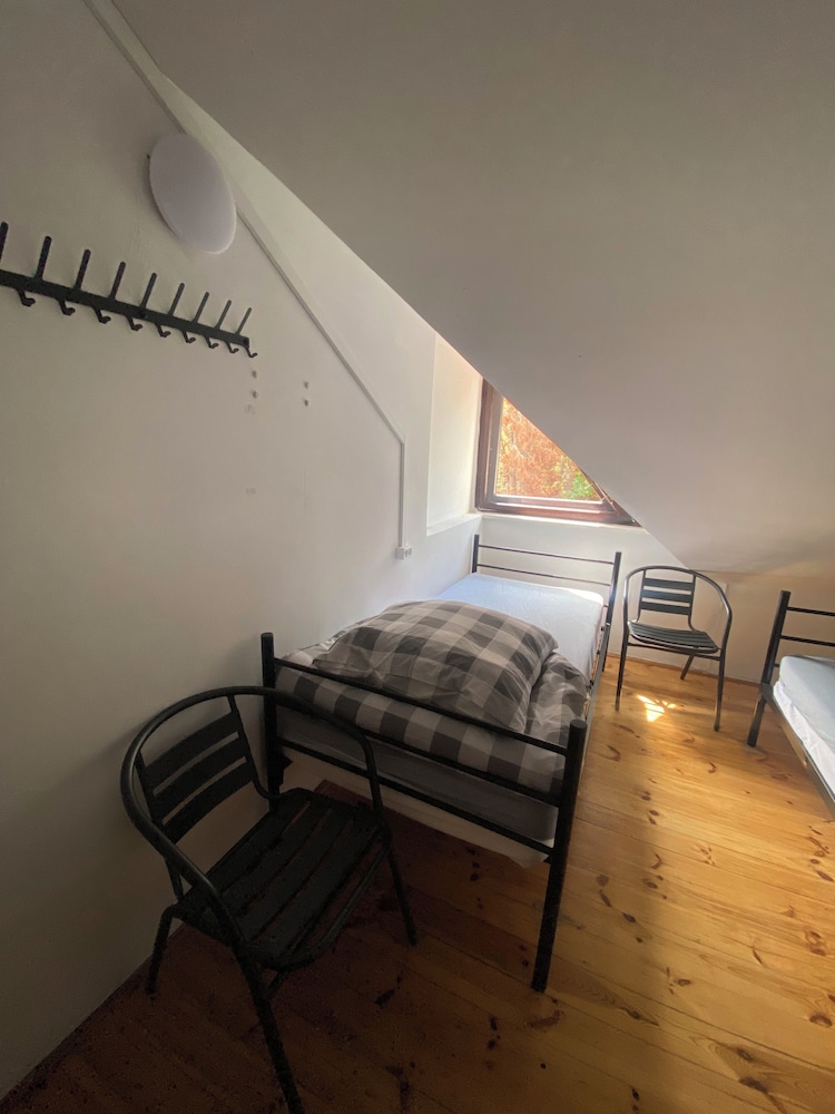 Hostel Sofiia