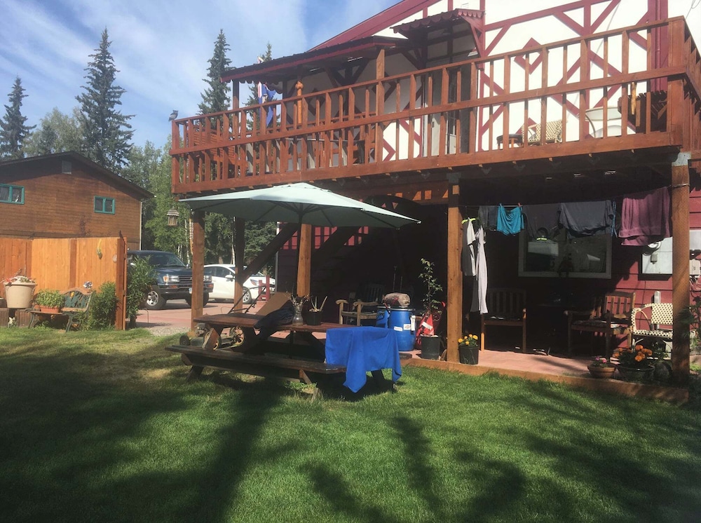 Billie's Backpackers Hostel