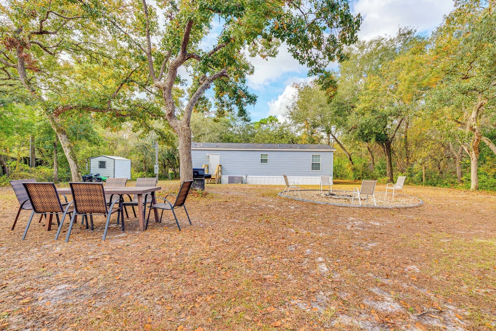 Bovees Riverhouse dunnellon Family Getaway!