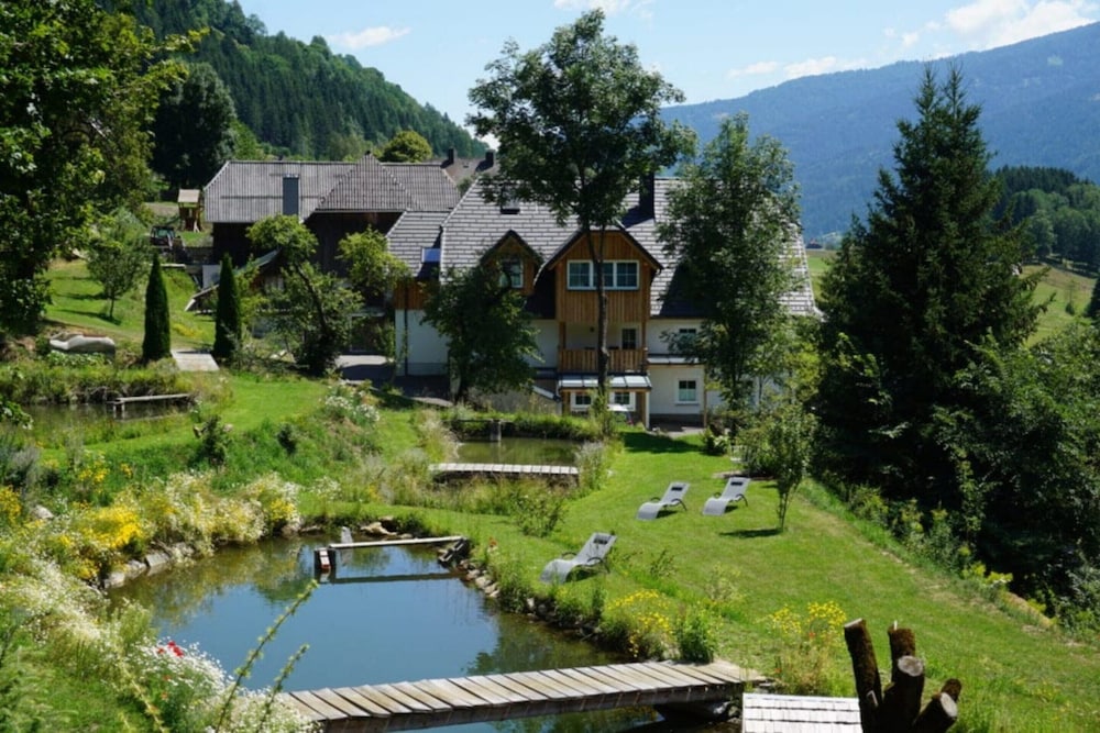 Apartment in Kreischberg Near Ski Resort