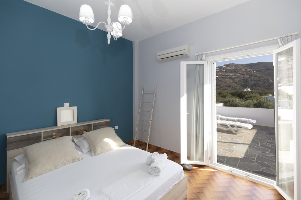 Irini Pension