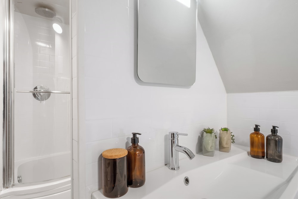 3 Bedroom City Centre Apartment