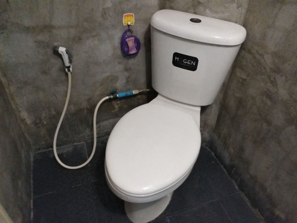 Chang Hostel Suvarnabhumi