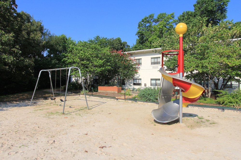 Kenlake State Resort Park