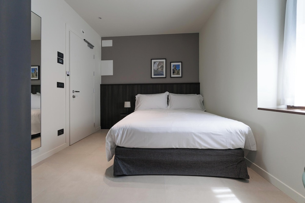 Hotel Stelvio Tirano