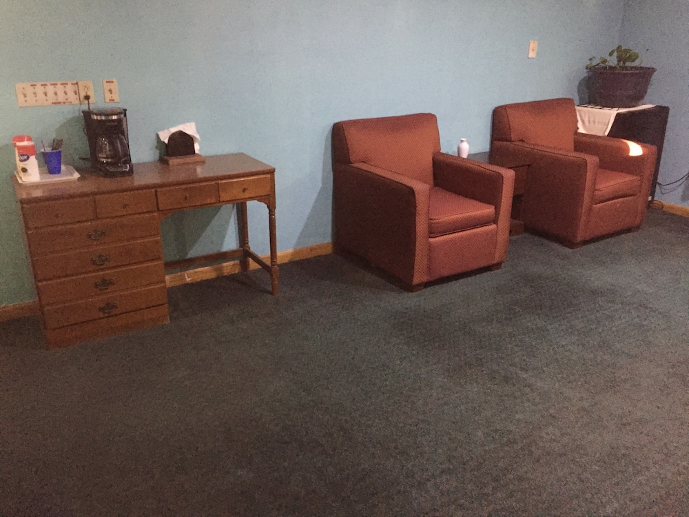 Motel Townhouse