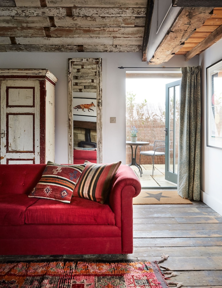 Artist Residence Oxfordshire