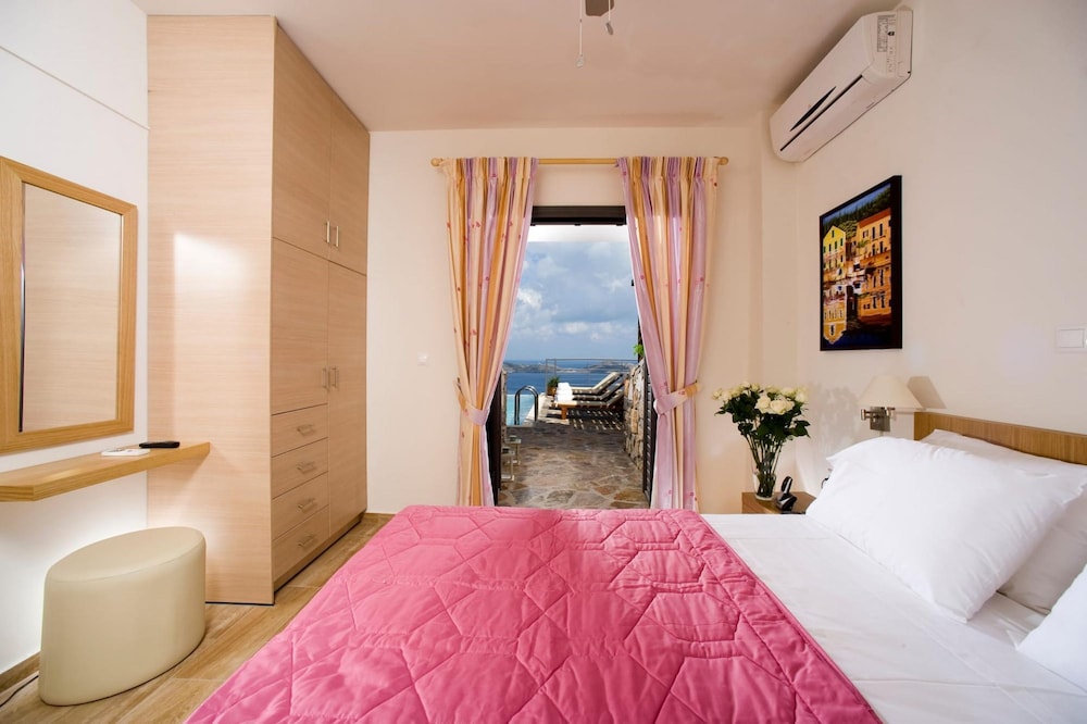 Agios Nikolaos Vacations - Elounda Solfez Villas - Property Image 39