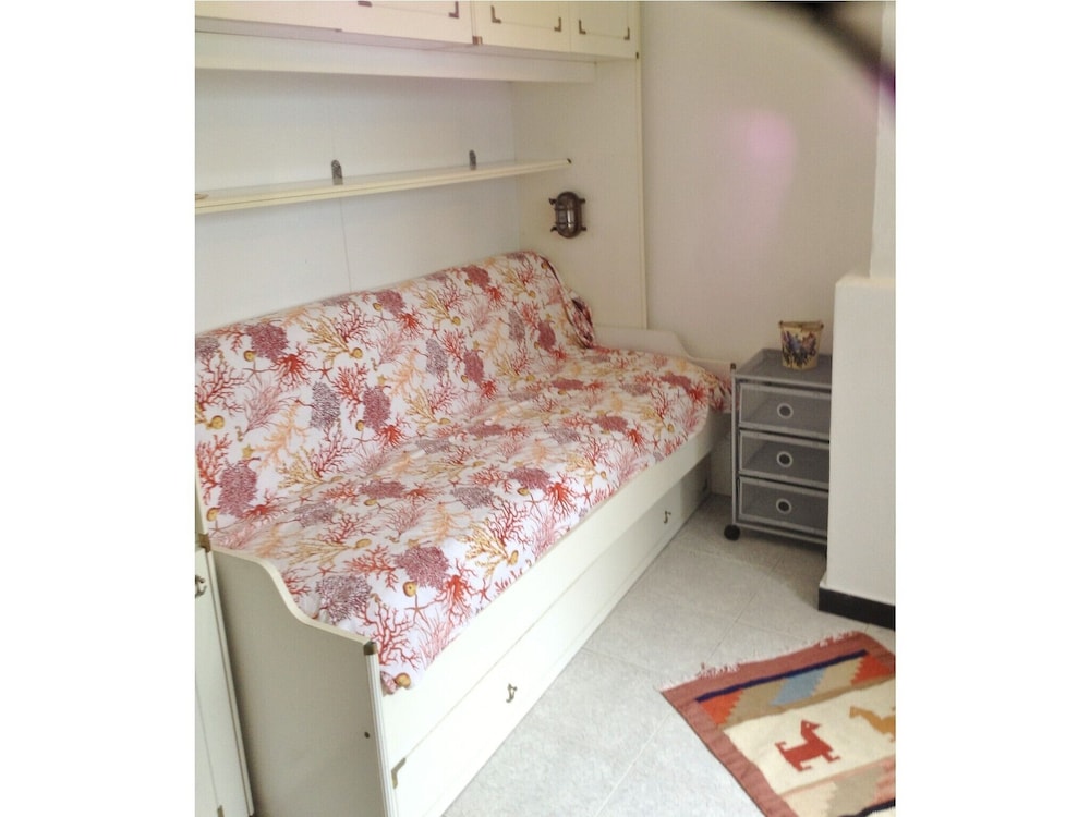 House Roberta en Recco — hotel room