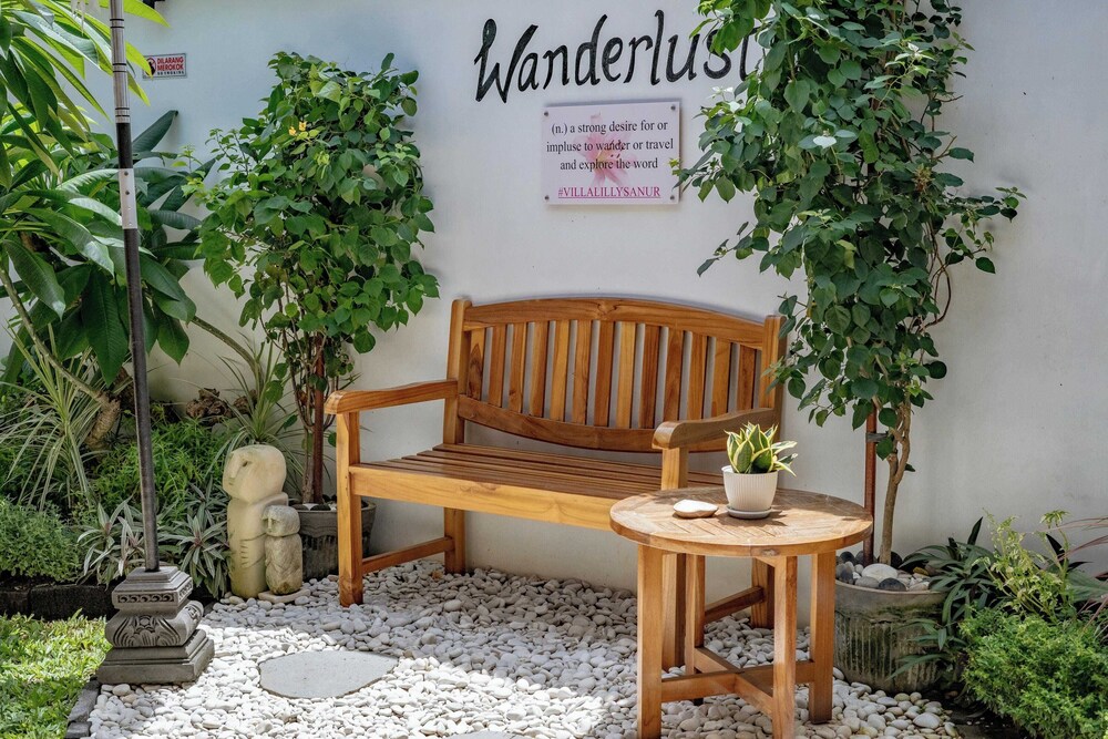 Villa Lilly Sanur