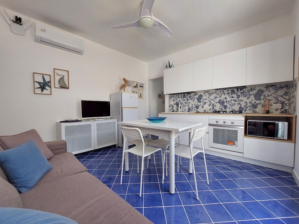 AB Apartment en Ragusa