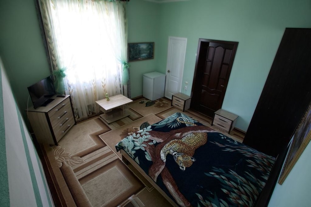 Vilari Guest House