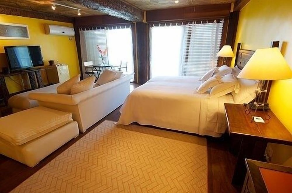 TuAkAzA Exclusive Boutique Lodge