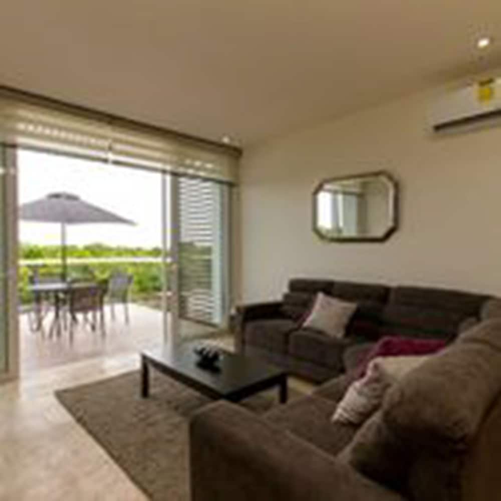 Cancun Vacations - Luxury Ocean View Penthouse Riviera Maya - Property Image 2