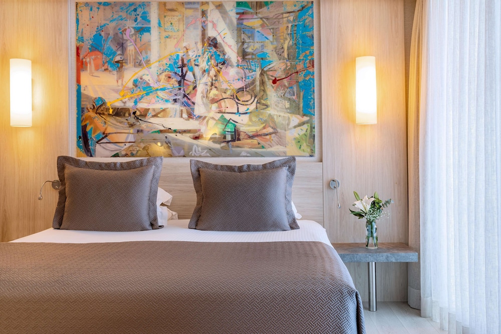 Concorde De Luxe Tatil Köyü - Prive Ultra Her Şey Dahil - Image 72