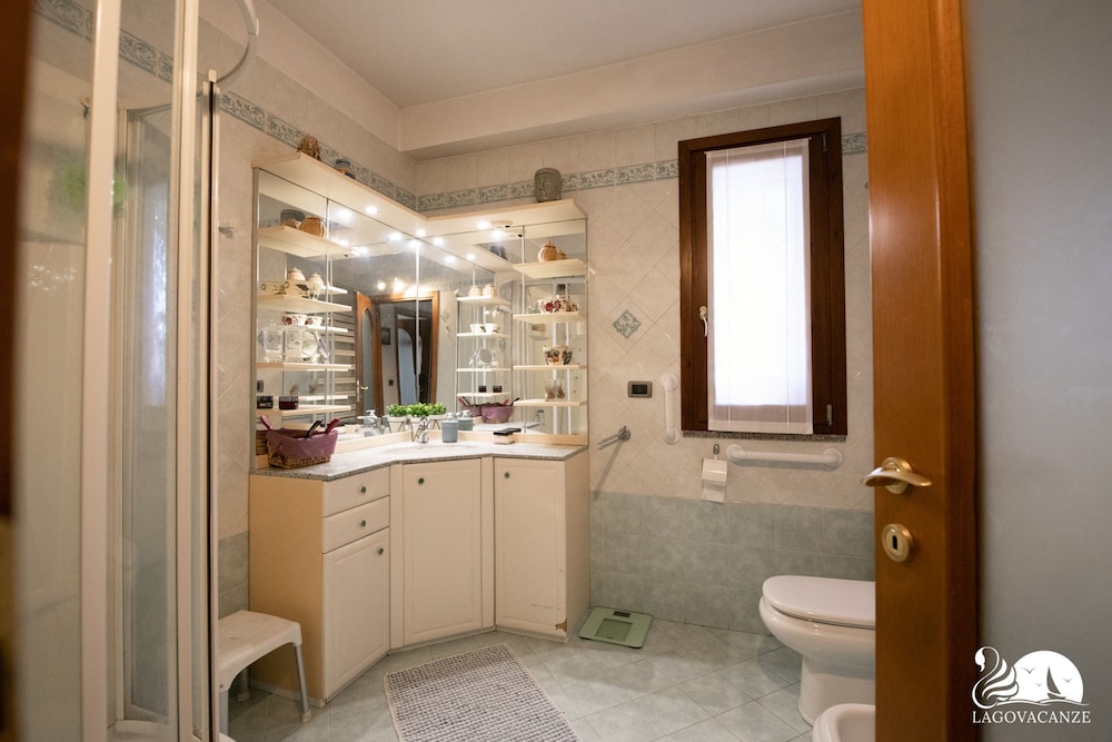 Casa Celestina in Padenghe sul Garda