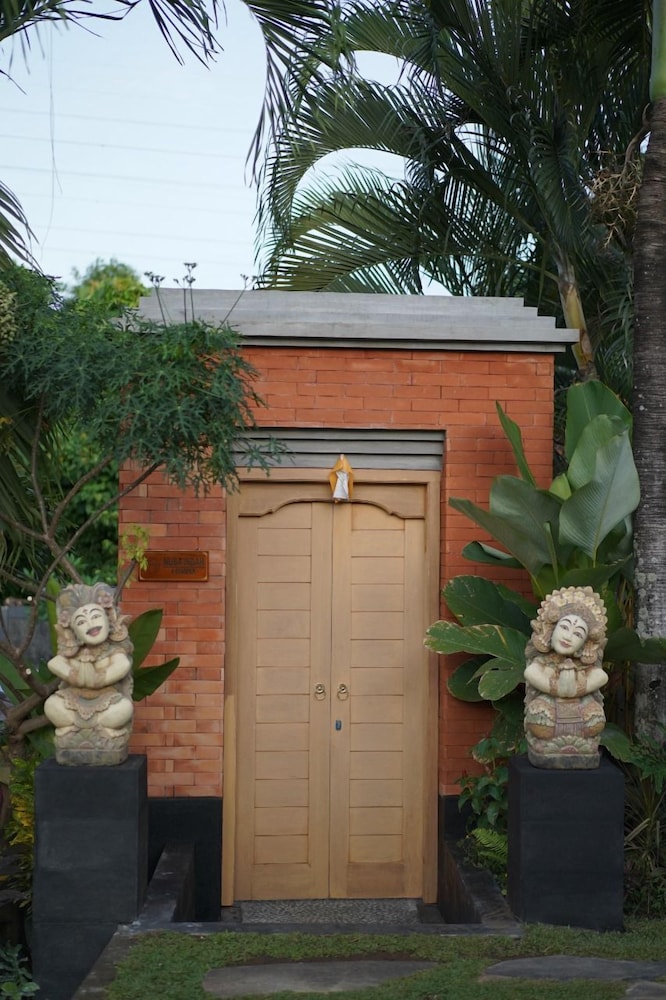 The Manja Retreat Lovina Bali