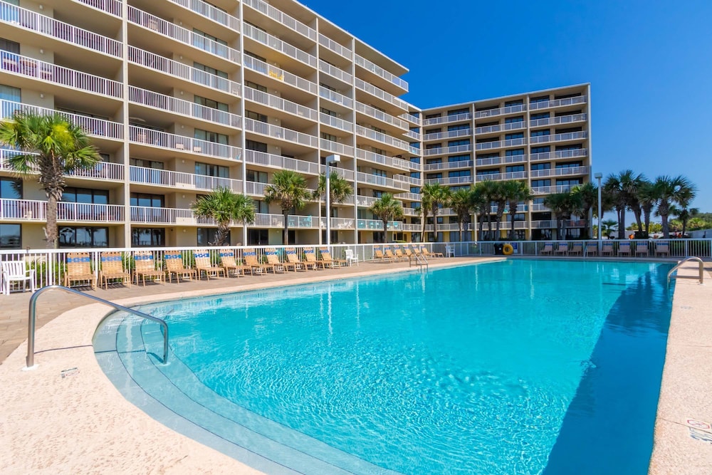 See Ya At Seaside - The Affordable Vacay