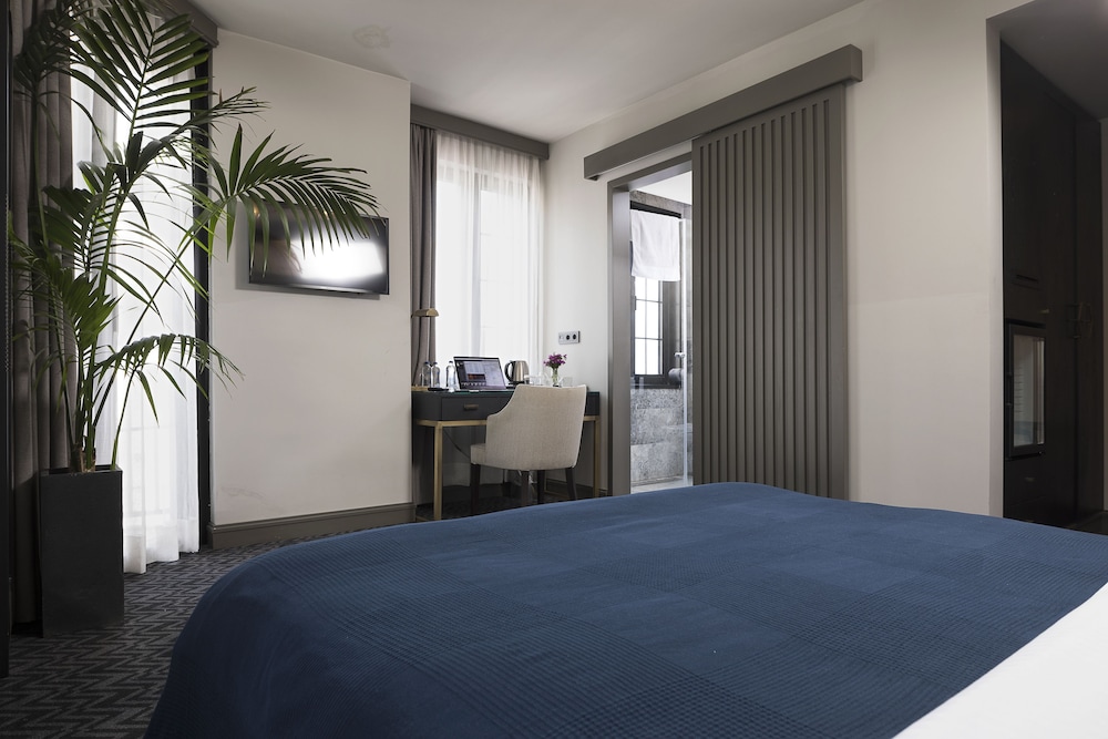 Nabu Hotel - Image 19