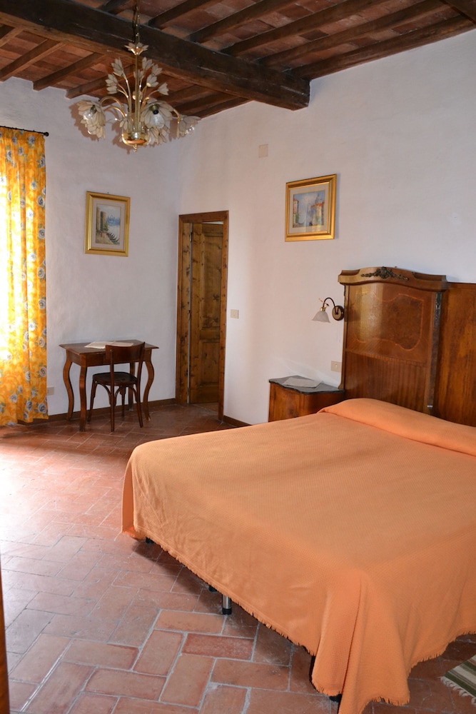 Fattoria Il Santo
