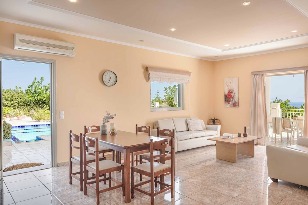 Villa Angeliki Skala