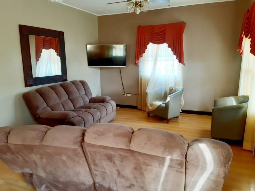 HOTEL BETHLEHEM
