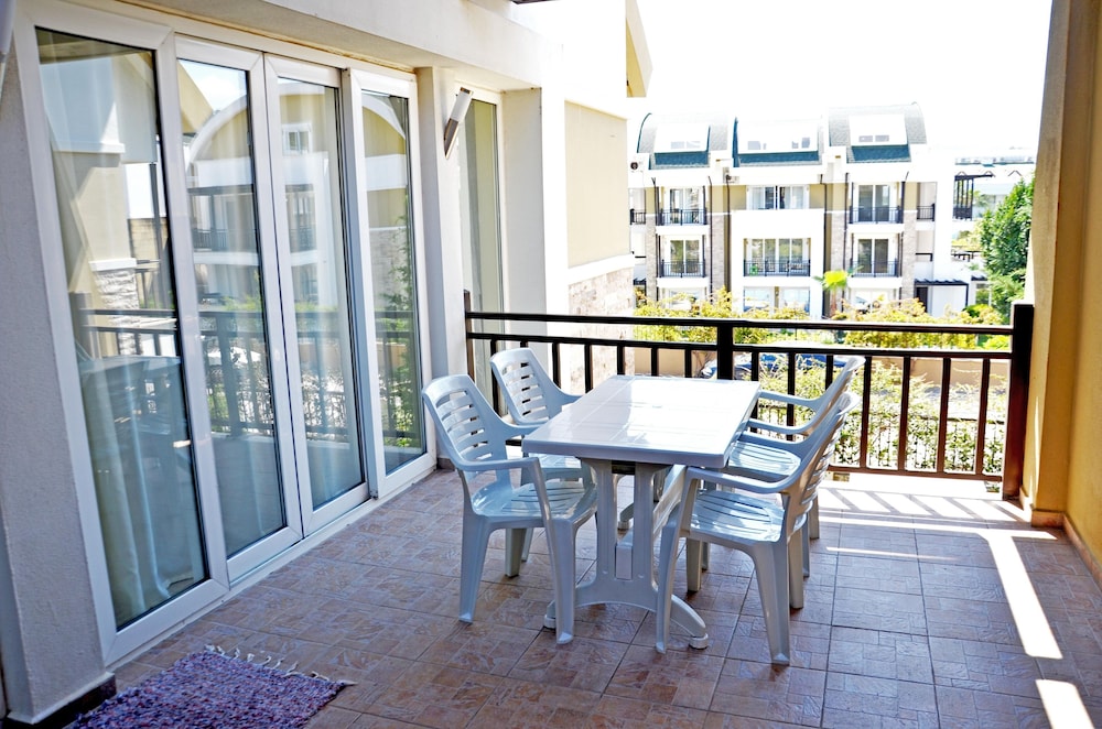 Sultan Homes Apartments