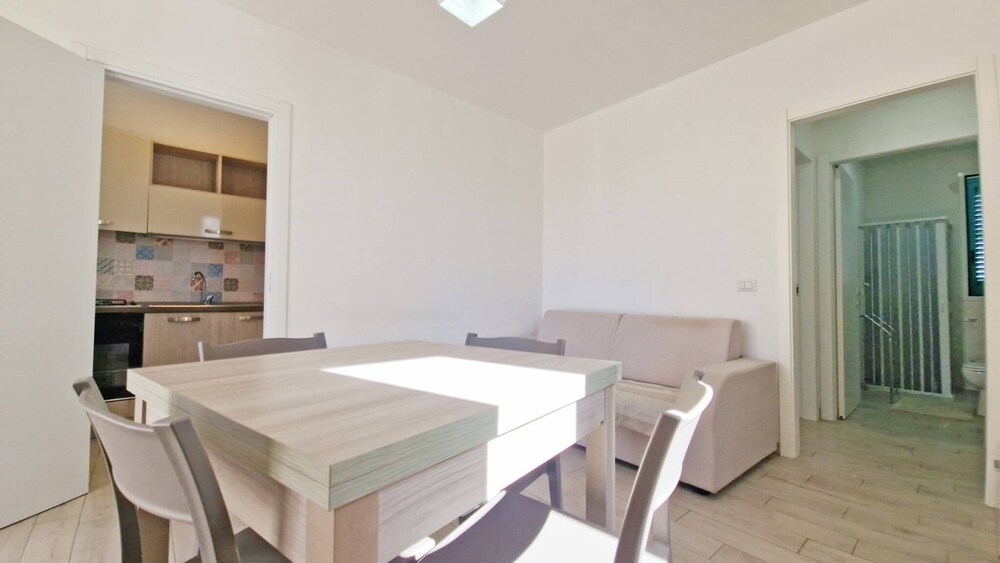 Sole Luna Cottage Just a few Metres From the sea