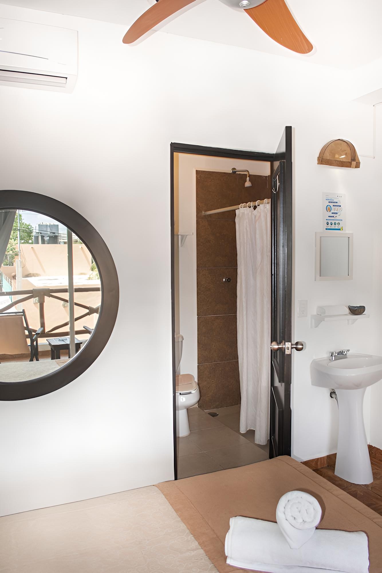 Hotel Nicte Ha Tulum