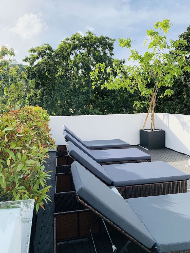 The Prestige Villa Kandy view 4