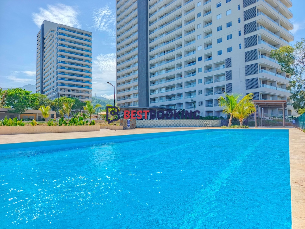 Santa Marina Luxury Stay - Ocean View