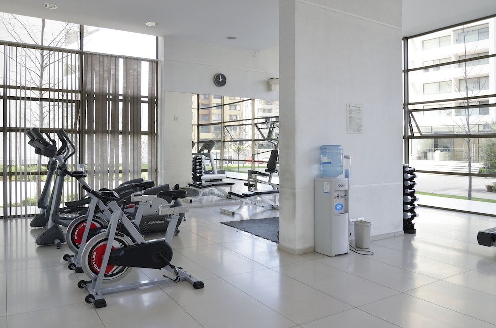 Departamento Las Condes