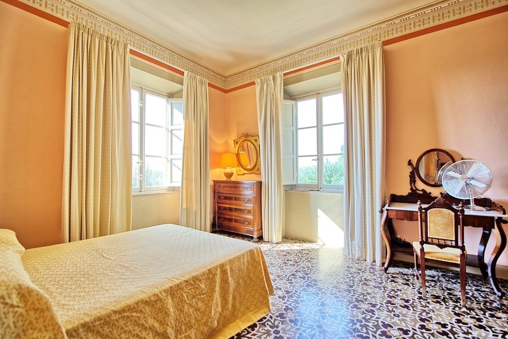 Villa Fiamma