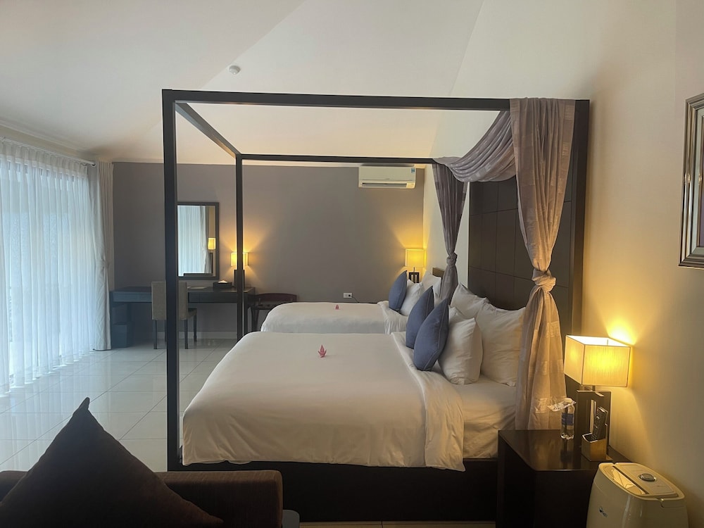 Grandvrio Ocean Resort Danang