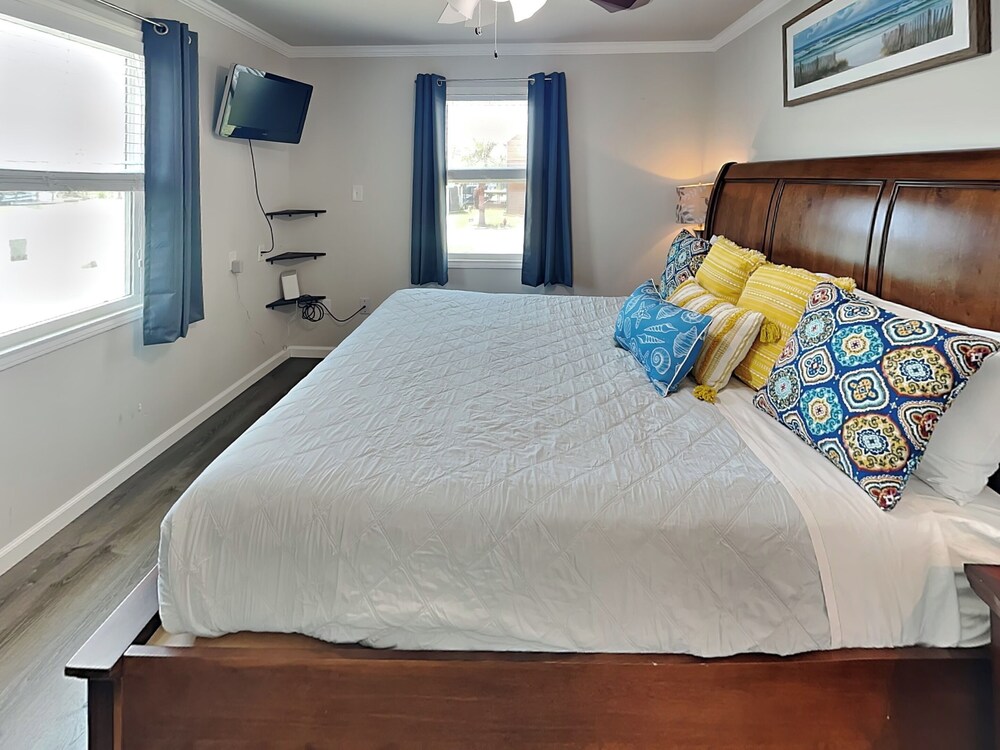 Tortuga by Ryson Vacation Rentals